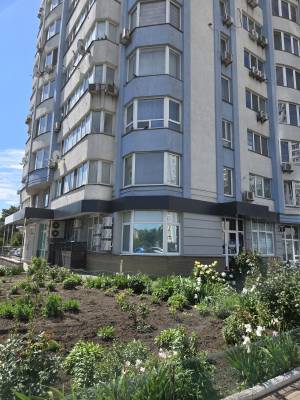  Нежитлове приміщення, W-7362516, Дніпровська наб., 26б, Київ - Фото 1