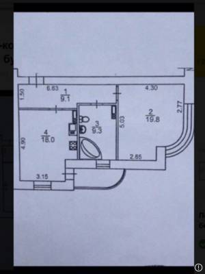 Квартира W-7359025, Гашека Я.бул., 8а, Київ - Фото 3