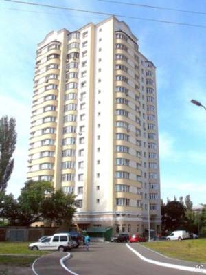 Квартира W-7359025, Гашека Я.бул., 8а, Київ - Фото 1