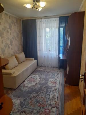 Квартира W-7390440, Оболонська, 47, Київ - Фото 9