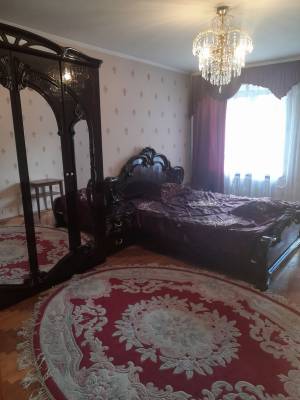Квартира W-7390440, Оболонська, 47, Київ - Фото 5