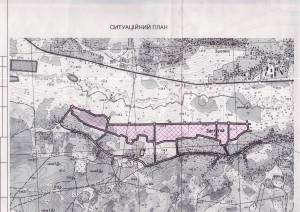 Земельный участок W-7436848, Застугна (Васильковский) - Фото 1