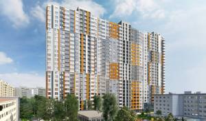 Квартира W-7399325, Сосюри Володимира, 6, Київ - Фото 1