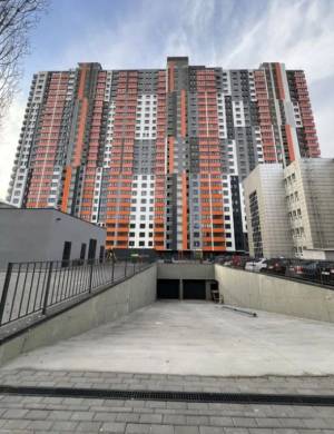Квартира W-7399325, Сосюри Володимира, 6, Київ - Фото 3