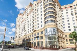 Apartment W-5666528, Poltavska, 10, Kyiv - Photo 5