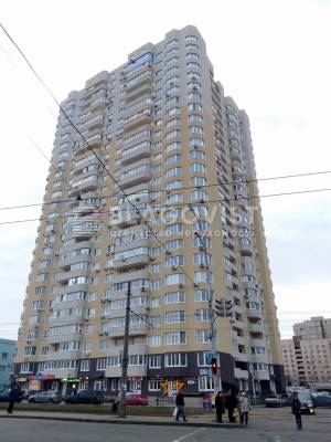 Apartment W-7244525, Heroiv polku Azov (Malynovskoho Marshala), 4в, Kyiv - Photo 3