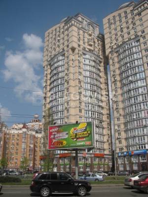 Apartment W-7260569, Ivasiuka Volodymyra avenue (Heroiv Stalinhrada avenue), 6а корпус 1, Kyiv - Photo 4