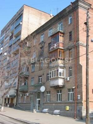 Apartment W-7271016, Zolotoustivska, 24, Kyiv - Photo 4