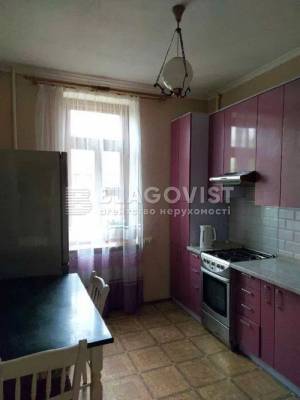 Apartment W-7271016, Zolotoustivska, 24, Kyiv - Photo 2