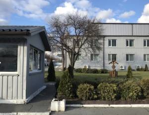  Производственное помещение, W-7390382, Полесская, 15, Киев - Фото 1