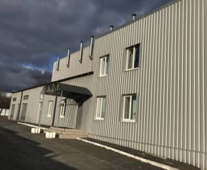  Производственное помещение, W-7390382, Полесская, 15, Киев - Фото 5