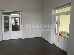  Нежилое помещение, W-7390686, Вискозная, 1, Киев - Фото 1