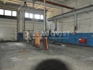  Виробниче приміщення, W-7390694, Гніздовського Якова (Магнітогорська), 4, Київ - Фото 2