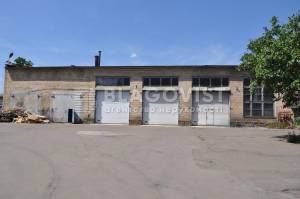  Производственное помещение, W-7390703, Черчилля Уинстона (Красноткацкая), 9, Киев - Фото 2