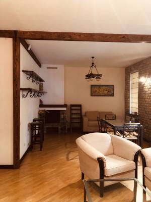 Квартира W-7419707, Андреевский спуск, 2г, Киев - Фото 3