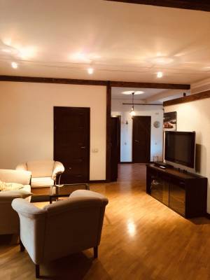 Квартира W-7419707, Андреевский спуск, 2г, Киев - Фото 2