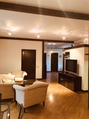 Квартира W-7419707, Андреевский спуск, 2г, Киев - Фото 1