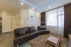 Квартира W-7419721, Тютюнника Василя (Барбюса Анрі), 37/11, Київ - Фото 1