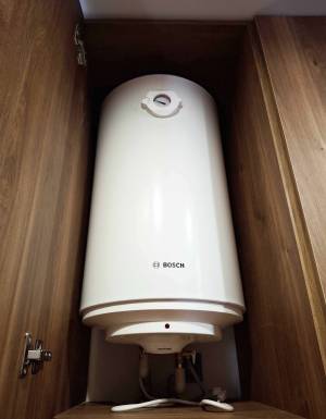 Квартира W-7441931, Гончарная, 3, Киев - Фото 13