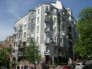 Apartment W-7105075, Horodetskoho Arkhitektora, 17/1, Kyiv - Photo 1