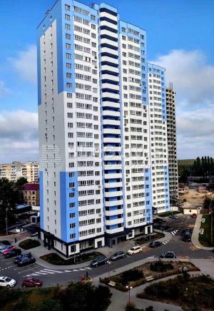 Apartment W-7250176, Dokivska, 10 корпус 14, Kotsiubynske - Photo 4