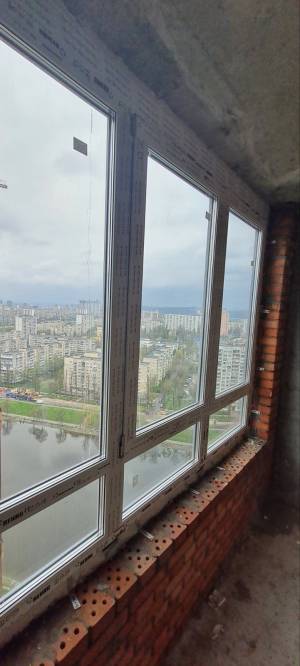 Apartment W-7256893, Sverstiuka Evhena (Raskovoi Maryny), 54, Kyiv - Photo 12
