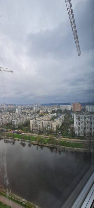 Apartment W-7256893, Sverstiuka Evhena (Raskovoi Maryny), 54, Kyiv - Photo 11
