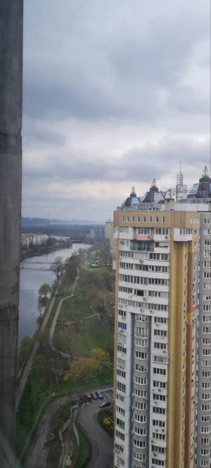Apartment W-7256893, Sverstiuka Evhena (Raskovoi Maryny), 54, Kyiv - Photo 10