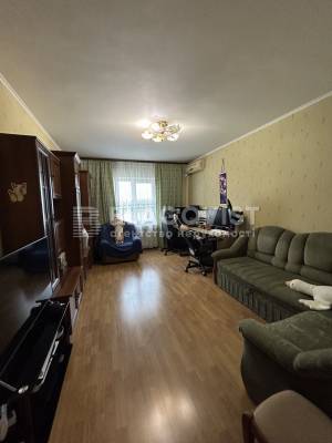 Квартира W-7261924, Эрнста Федора, 6, Киев - Фото 1