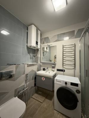 Квартира W-7407757, Микільсько-Слобідська, 10, Київ - Фото 13