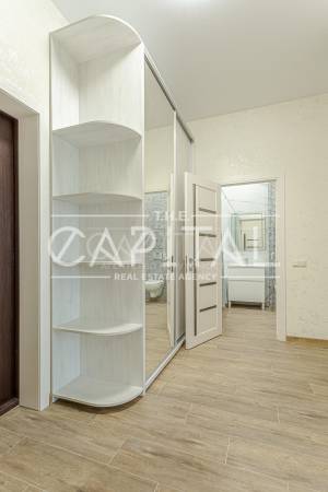 Apartment W-7273699, Ioanna Pavla II (Lumumby Patrisa), 11, Kyiv - Photo 13