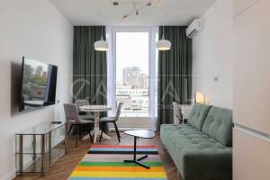 Apartment W-7273727, Tutunnyka Vasylia (Barbiusa Anri), 28а, Kyiv - Photo 1