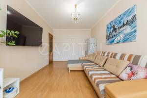 Apartment W-7280994, Hryhorenka Petra avenue, 29, Kyiv - Photo 1