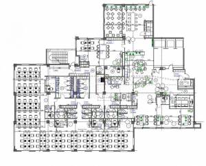  Офис, W-7301310, Жилянская, 75, Киев - Фото 13