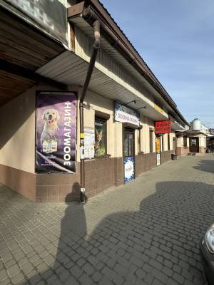  Торгово-офісне приміщення, W-7343497, Антонова (Ленінградська), 5, Ірпінь - Фото 2