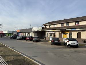  Торгово-офісне приміщення, W-7343497, Антонова (Ленінградська), 5, Ірпінь - Фото 1