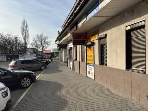  Торгово-офісне приміщення, W-7343497, Антонова (Ленінградська), 5, Ірпінь - Фото 3