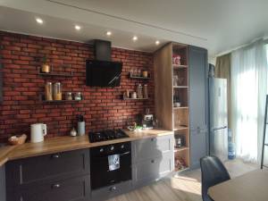 Квартира W-7419774, Університетська (Карла Маркса), 2з, Ірпінь - Фото 1