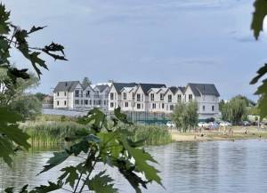 Дом W-7419778, Днепровская, Гостомель - Фото 1