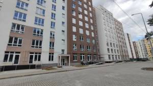 Квартира W-7419791, Гмирі Бориса, Буча (місто) - Фото 1