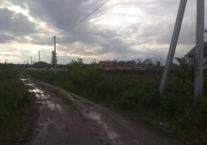 Земельный участок W-7419804, Леонтовича, Гостомель - Фото 3