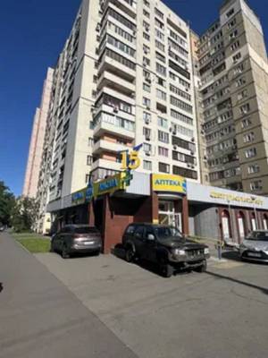  Office, W-7294213, Yaltynska, 15, Kyiv - Photo 1