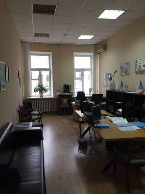  Офис, W-7294413, Сагайдачного Петра, 12, Киев - Фото 1