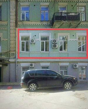  Офис, W-7295520, Михайловская, 24, Киев - Фото 8