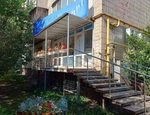  Офіс, W-7295525, Дегтярівська, 6, Київ - Фото 1