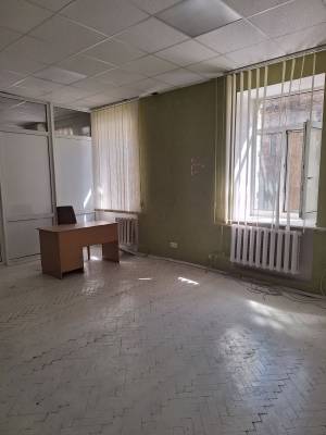  Офіс, W-7300175, Спаська, 31, Київ - Фото 1