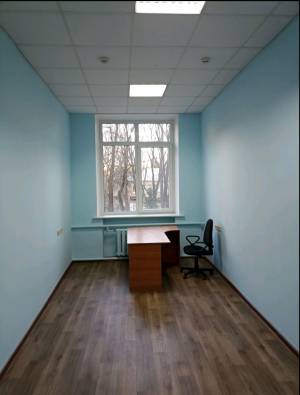 Офис, W-7300670, Коновальца Евгения (Щорса), 31, Киев - Фото 1
