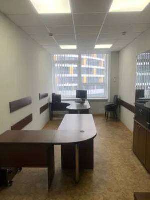  Офис, W-7376057, Глубочицкая, 38, Киев - Фото 1