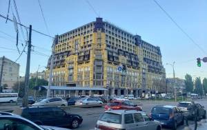  Офис, W-7376066, Нижний Вал, 27-29, Киев - Фото 1