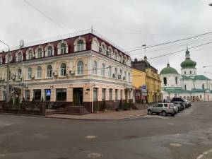  Офис, W-7376080, Хорива, 1, Киев - Фото 2
